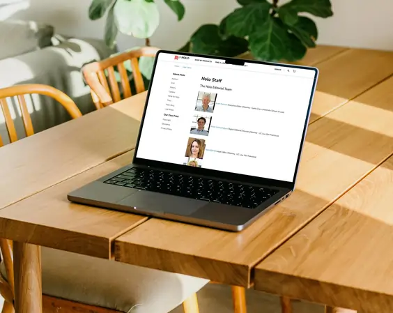 Learn About Our Team